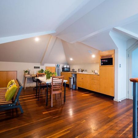 Quiet Private Studio In Strathfield With Kitchenette And Private Bathroom 3Min To Station Sleeps 6 Сидни Екстериор снимка