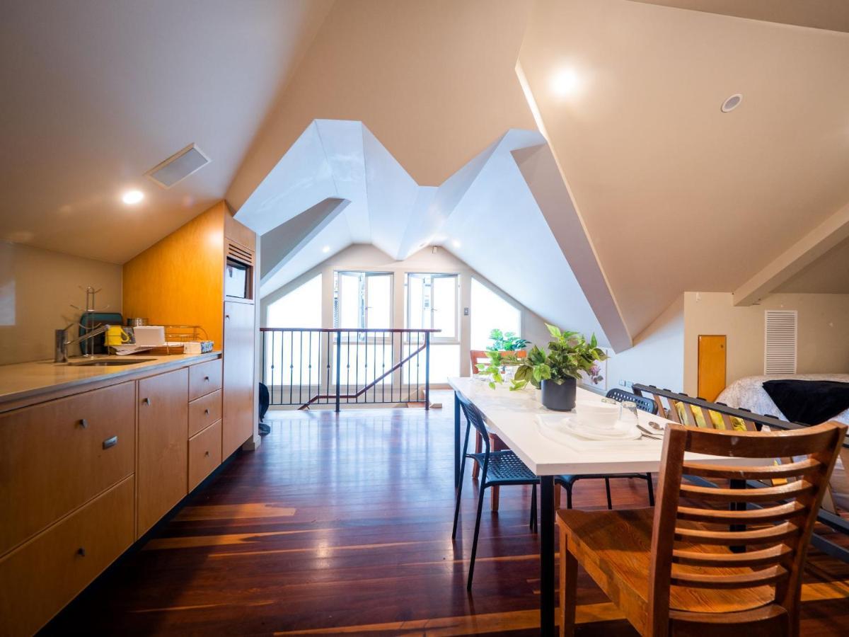 Quiet Private Studio In Strathfield With Kitchenette And Private Bathroom 3Min To Station Sleeps 6 Сидни Екстериор снимка