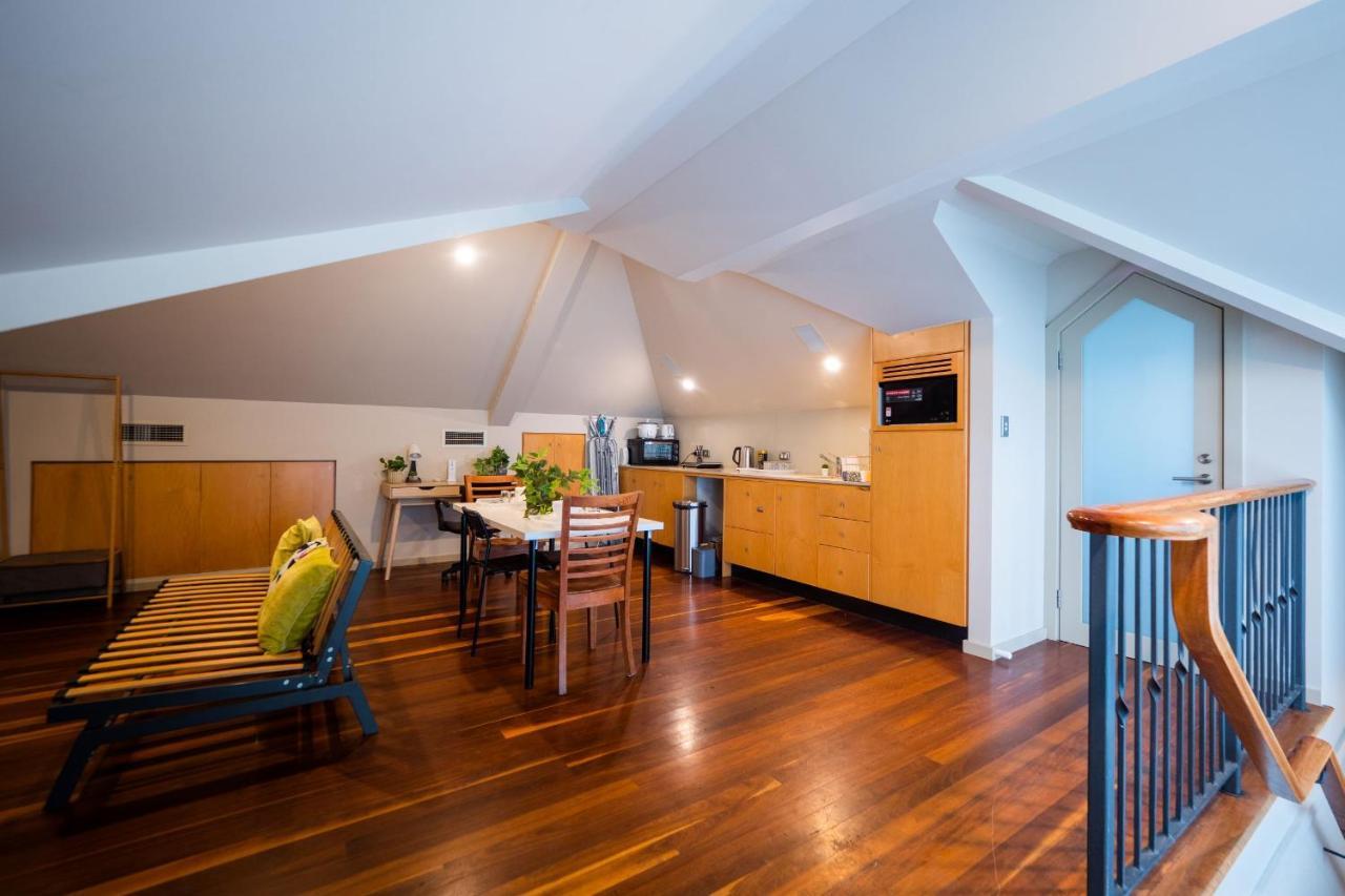 Quiet Private Studio In Strathfield With Kitchenette And Private Bathroom 3Min To Station Sleeps 6 Сидни Екстериор снимка