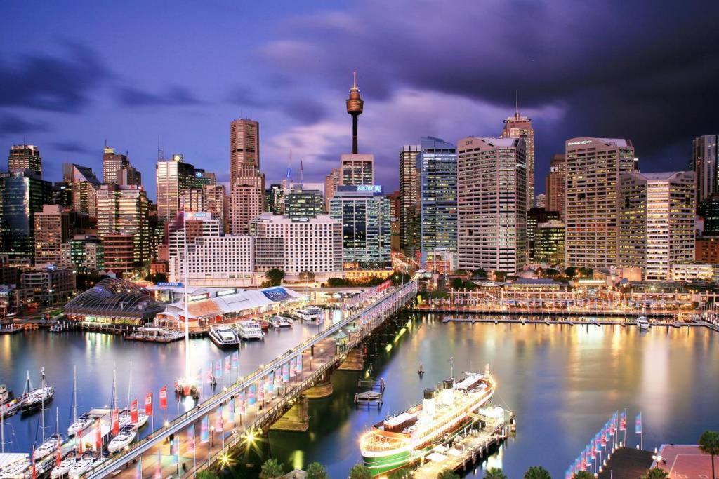 Quiet Private Studio In Strathfield With Kitchenette And Private Bathroom 3Min To Station Sleeps 6 Сидни Екстериор снимка